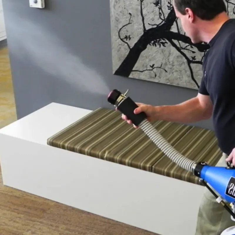 Professional Odor Removal in Warm Springs, MT